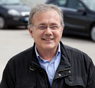 Manuel Corga, Bio2